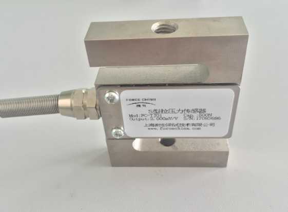 為什么選擇應(yīng)變式測力傳感器？