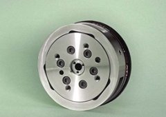 如何判斷六維力傳感器精度是多少,串?dāng)_？