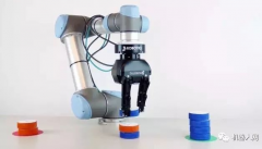 力傳感器如何在機器人上應(yīng)用