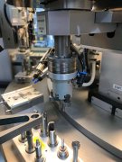 六維力零件裝配應用