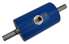 伺服電機(jī)測(cè)試平臺(tái)與扭矩傳感器