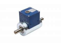 動(dòng)態(tài)扭矩傳感器測量