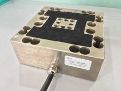 磁懸浮平臺(tái)與三分力傳感器