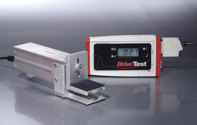 德國DT-FC-FM200 汽車天窗/尾門防夾力測試設(shè)備