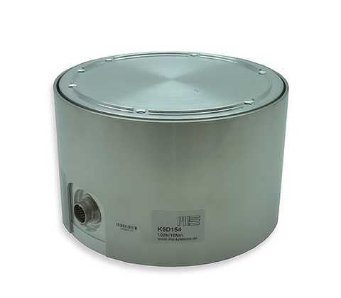 進(jìn)口六軸力傳感器