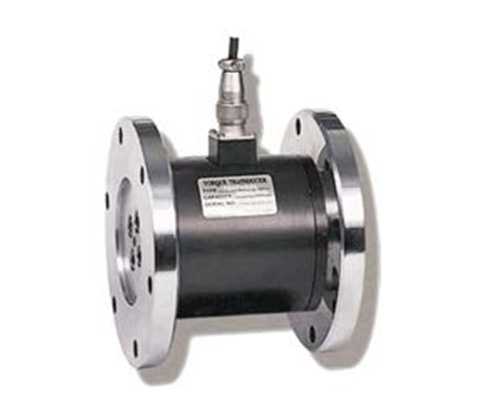 英國(guó) AML-YDH滑環(huán)式動(dòng)態(tài)扭矩傳感器