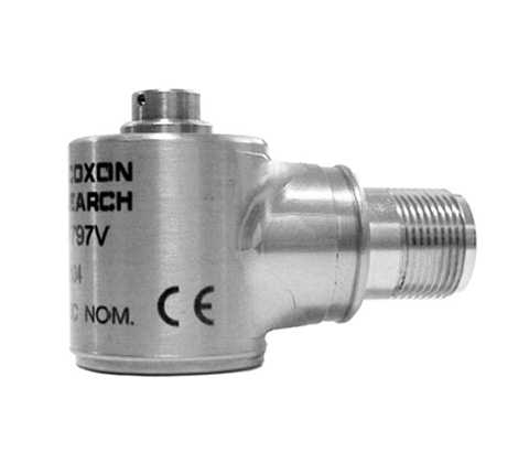 Model 797V速度計(jì)