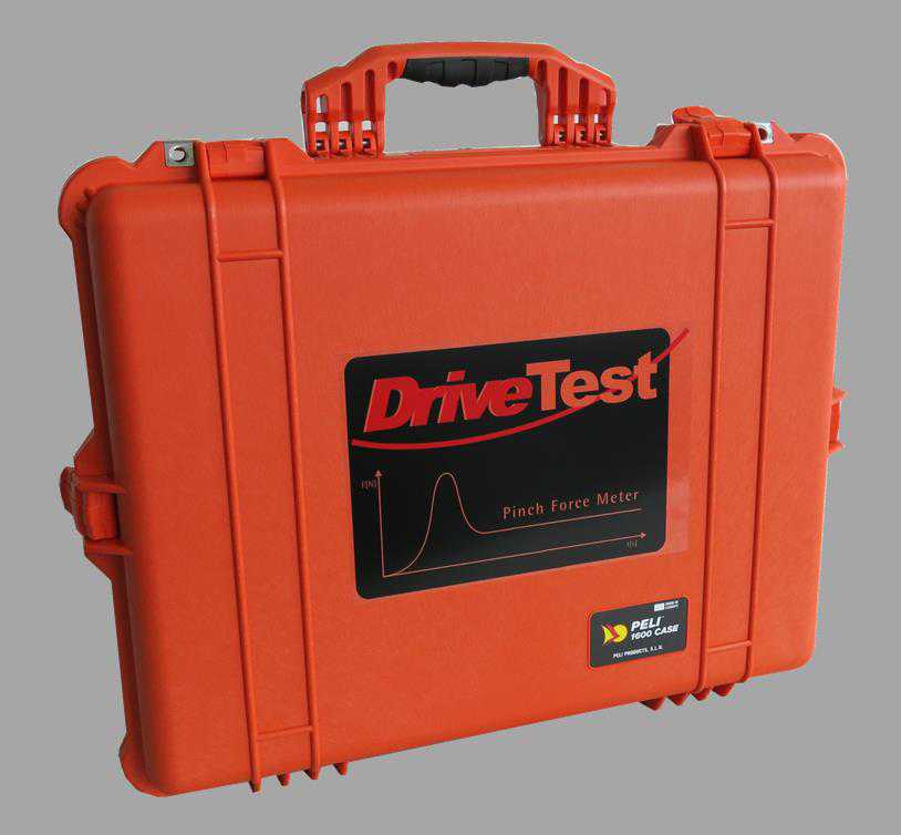 有哪些測量汽車車窗防夾力的設(shè)備或傳感器？