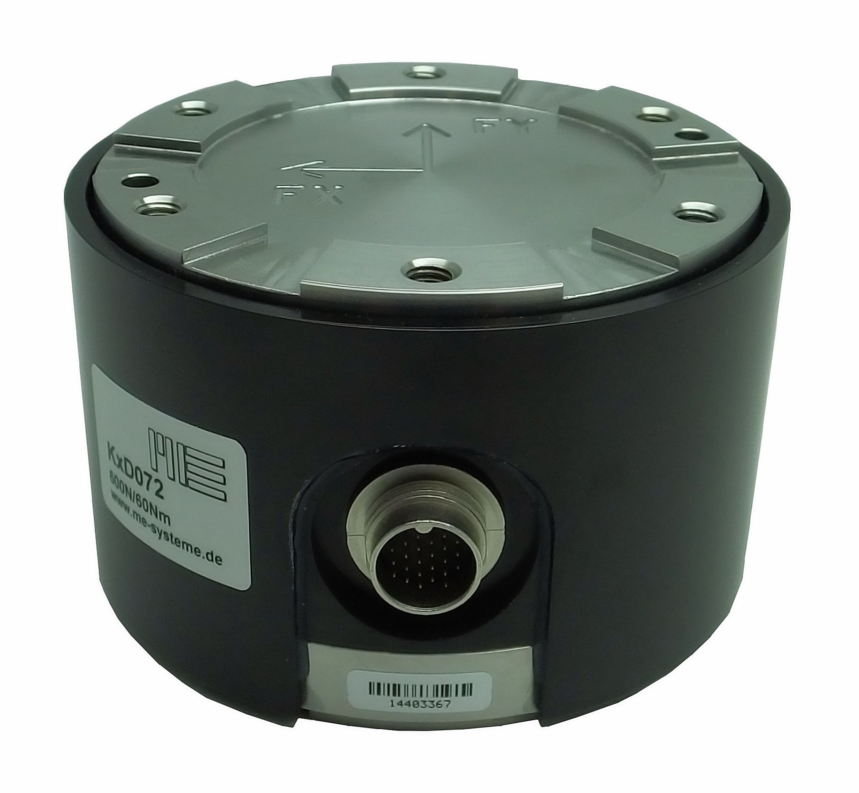 測(cè)力傳感器后端信號(hào)處理方法介紹