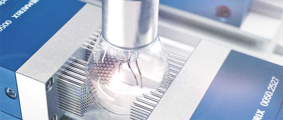 進口柔性矩陣夾具Matrix[新]