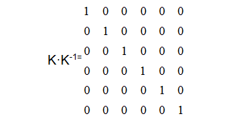 基于矩陣補償方法的串?dāng)_修正