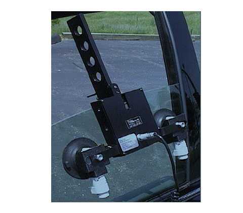 美國HitecSDI汽車車窗防夾力測(cè)試設(shè)備、力傳感器