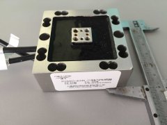 三分力傳感器與數(shù)控機床應(yīng)用