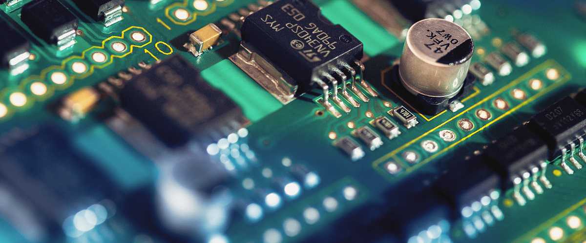 淺析電路設(shè)計(jì)中傳感器電路內(nèi)部的七大噪聲