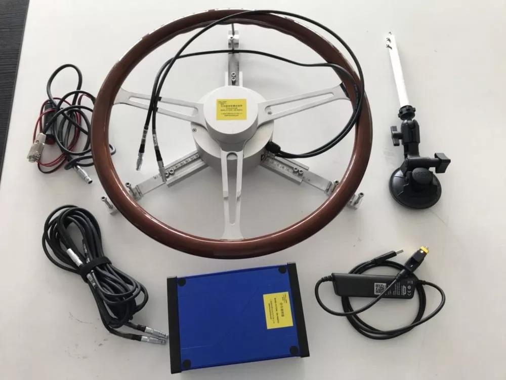 汽車轉(zhuǎn)向性能測(cè)試套件